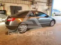 2008 Honda CIVIC фото