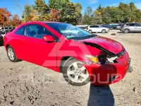 2008 Honda CIVIC фото