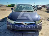 2008 Honda CIVIC фото