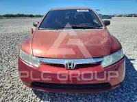 2008 Honda CIVIC фото