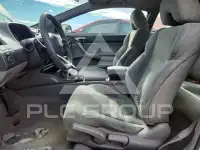 2008 Honda CIVIC фото