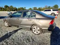 2008 Honda CIVIC фото