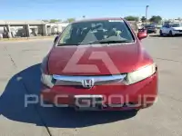 2008 Honda CIVIC photo