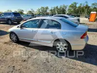 2008 Honda CIVIC фото
