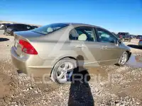 2008 Honda CIVIC фото