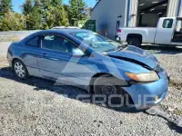2008 Honda CIVIC фото