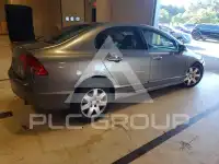 2008 Honda CIVIC фото