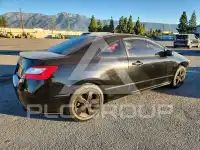 2008 Honda CIVIC фото
