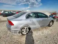 2008 Honda CIVIC фото