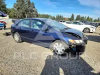 2008 Honda CIVIC фото