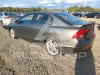 2008 Honda CIVIC фото