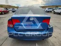 2008 Honda CIVIC фото