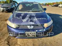 2008 Honda CIVIC фото