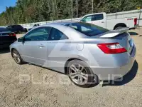 2008 Honda CIVIC photo