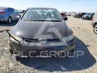 2008 Honda CIVIC фото