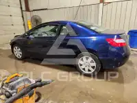 2008 Honda CIVIC photo