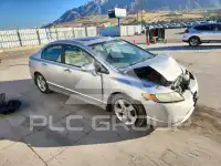 2008 Honda CIVIC photo