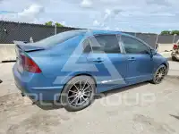 2008 Honda CIVIC фото