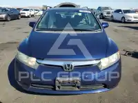 2008 Honda CIVIC photo