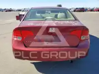 2008 Honda CIVIC photo