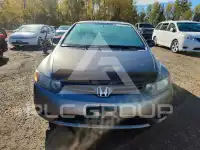 2008 Honda CIVIC фото