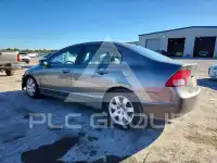 2008 Honda CIVIC фото
