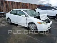 2008 Honda CIVIC фото