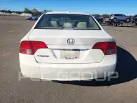 2008 Honda CIVIC фото