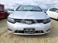 2008 Honda CIVIC фото