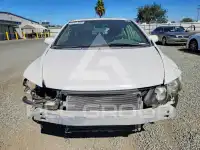 2008 Honda CIVIC photo