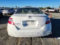 2008 Honda CIVIC фото