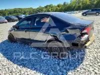 2008 Honda CIVIC фото