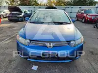 2008 Honda CIVIC photo