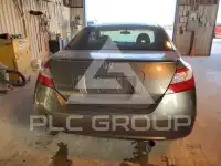 2008 Honda CIVIC фото