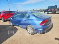 2008 Honda CIVIC фото