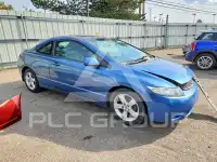 2008 Honda CIVIC фото