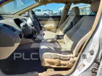 2008 Honda CIVIC photo