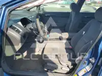 2008 Honda CIVIC photo