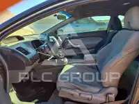 2008 Honda CIVIC фото