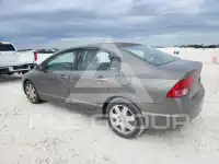 2008 Honda CIVIC фото