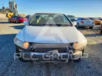 2008 Honda CIVIC фото