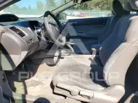 2008 Honda CIVIC фото