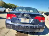 2008 Honda CIVIC фото