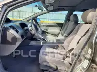2008 Honda CIVIC фото