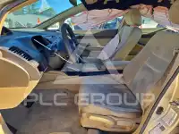 2008 Honda CIVIC фото