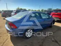 2008 Honda CIVIC фото