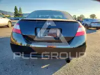 2008 Honda CIVIC фото
