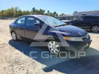 2008 Honda CIVIC фото