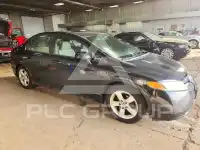 2008 Honda CIVIC photo