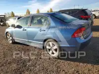 2008 Honda CIVIC photo
